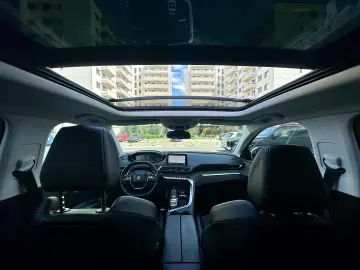 Peugeot 3008 2017 Crossway Moduri Rate Garantie
