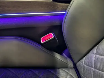AUDI A8L 55 TFSI Quattro PANO OLED B&O