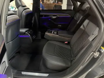 AUDI A8L 55 TFSI Quattro PANO OLED B&O