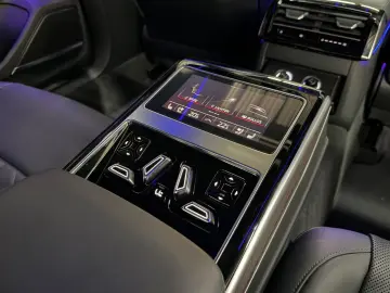 AUDI A8L 55 TFSI Quattro PANO OLED B&O