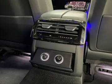 AUDI A8L 55 TFSI Quattro PANO OLED B&O