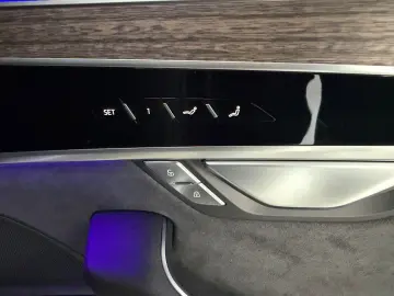 AUDI A8L 55 TFSI Quattro PANO OLED B&O