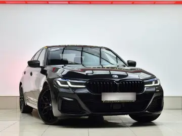 BMW 545