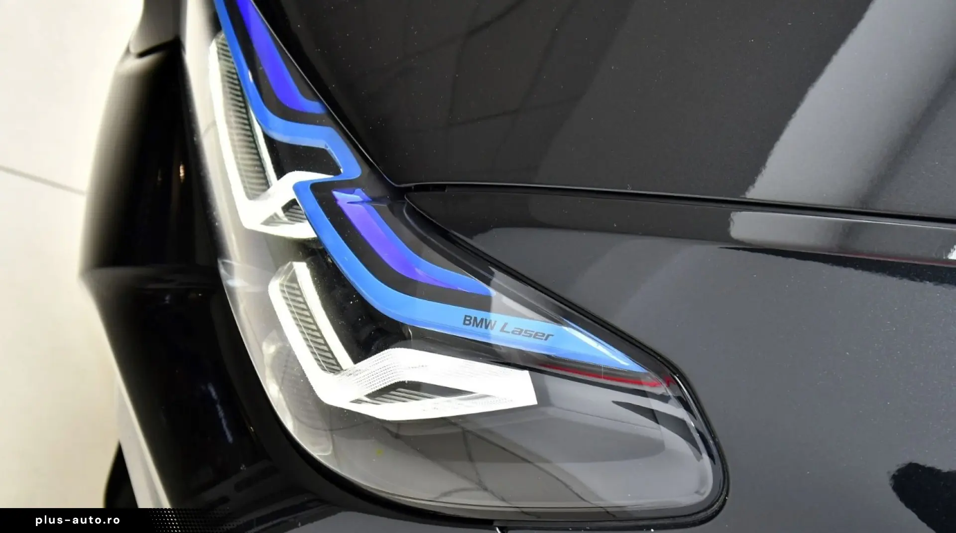 BMW 545