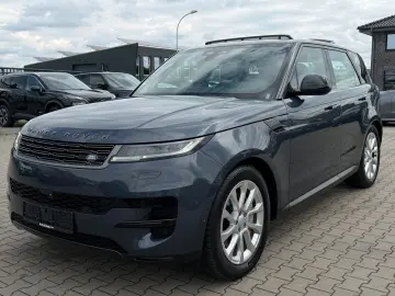 Range Rover Sport 3.0 P460e SE