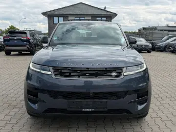 Range Rover Sport 3.0 P460e SE
