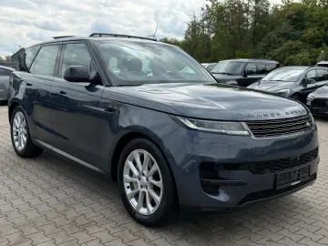Range Rover Sport 3.0 P460e SE