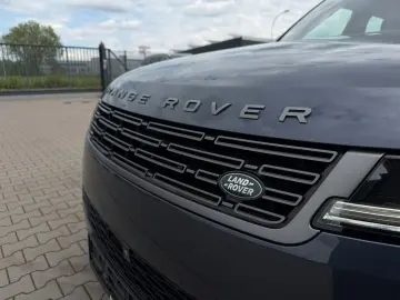 Range Rover Sport 3.0 P460e SE