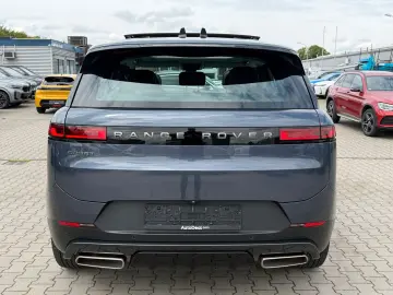 Range Rover Sport 3.0 P460e SE