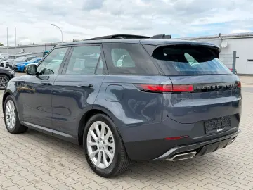 Range Rover Sport 3.0 P460e SE