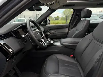 Range Rover Sport 3.0 P460e SE
