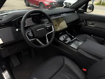 Range Rover Sport 3.0 P460e SE