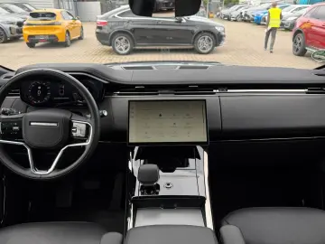 Range Rover Sport 3.0 P460e SE