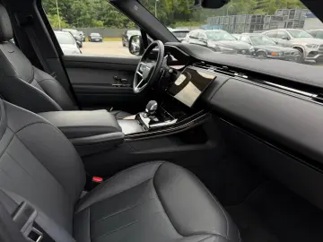 Range Rover Sport 3.0 P460e SE