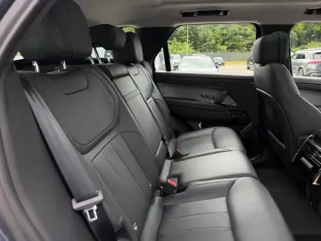Range Rover Sport 3.0 P460e SE