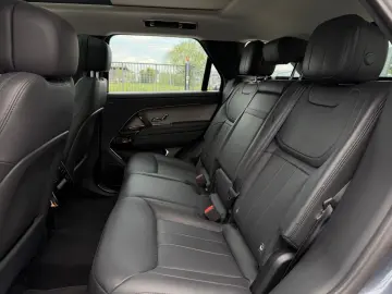Range Rover Sport 3.0 P460e SE