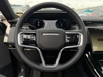 Range Rover Sport 3.0 P460e SE
