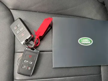 Range Rover Sport 3.0 P460e SE