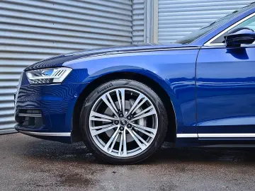 AUDI A8 50 TDI quattro  HUP PANO AIR ACC KEY B&O