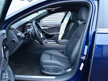 AUDI A8 50 TDI quattro  HUP PANO AIR ACC KEY B&O