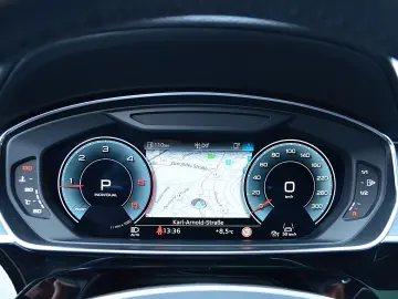 AUDI A8 50 TDI quattro  HUP PANO AIR ACC KEY B&O