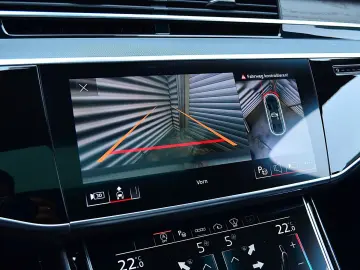AUDI A8 50 TDI quattro  HUP PANO AIR ACC KEY B&O