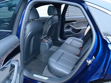 AUDI A8 50 TDI quattro  HUP PANO AIR ACC KEY B&O