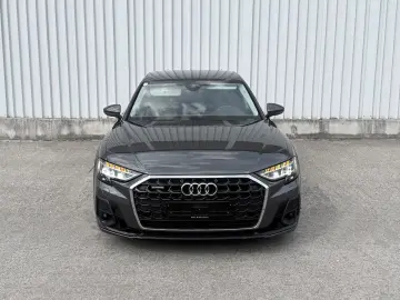 AUDI A8 55 TFSI quattro Matrix B&O Voll! Top!