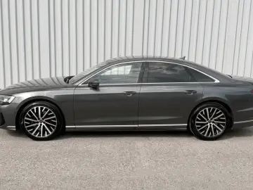 AUDI A8 55 TFSI quattro Matrix B&O Voll! Top!
