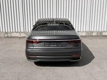 AUDI A8 55 TFSI quattro Matrix B&O Voll! Top!