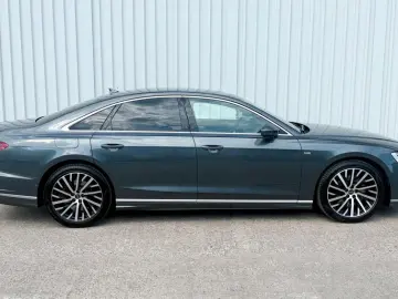 AUDI A8 55 TFSI quattro Matrix B&O Voll! Top!
