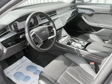 AUDI A8 55 TFSI quattro Matrix B&O Voll! Top!