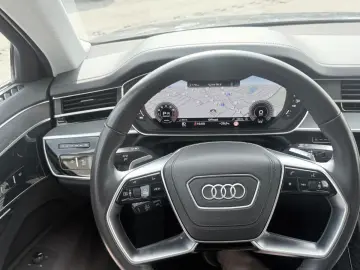 AUDI A8 55 TFSI quattro Matrix B&O Voll! Top!
