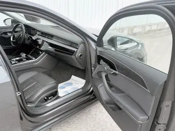 AUDI A8 55 TFSI quattro Matrix B&O Voll! Top!