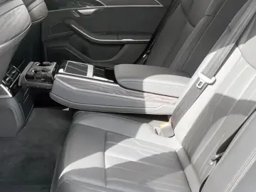 AUDI A8 55 TFSI quattro Matrix B&O Voll! Top!