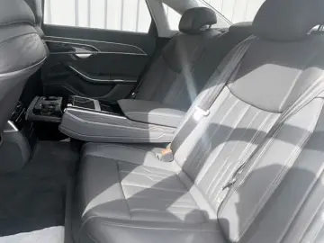 AUDI A8 55 TFSI quattro Matrix B&O Voll! Top!