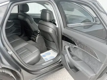 AUDI A8 55 TFSI quattro Matrix B&O Voll! Top!