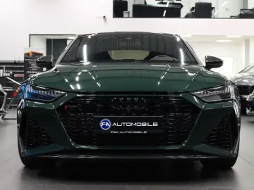 AUDI RS 7 Sportback 4.0 TFSI RS Essentials Paket