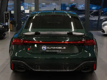 AUDI RS 7 Sportback 4.0 TFSI RS Essentials Paket