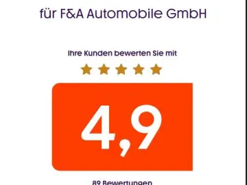 AUDI RS 7 Sportback 4.0 TFSI RS Essentials Paket