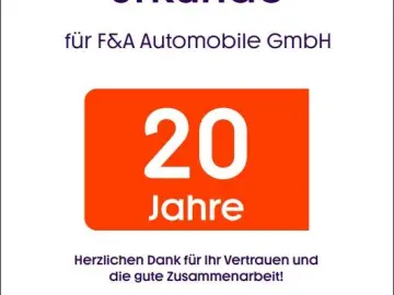 AUDI RS 7 Sportback 4.0 TFSI RS Essentials Paket