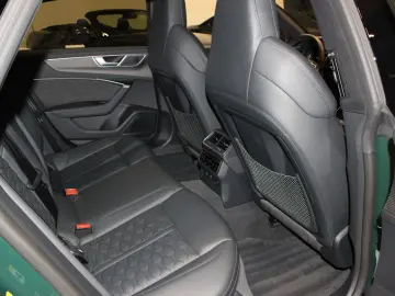 AUDI RS 7 Sportback 4.0 TFSI RS Essentials Paket
