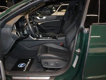 AUDI RS 7 Sportback 4.0 TFSI RS Essentials Paket