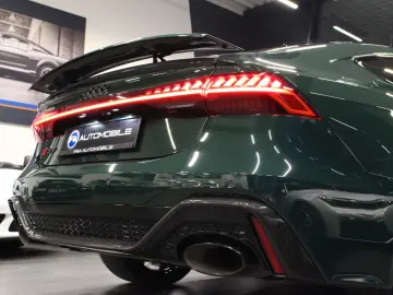 AUDI RS 7 Sportback 4.0 TFSI RS Essentials Paket