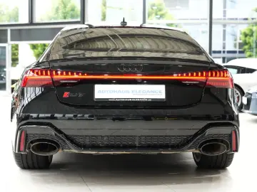 AUDI RS7 qu KERAMIK RAUTEN HUD B&O PANO MATRIX 22 LM