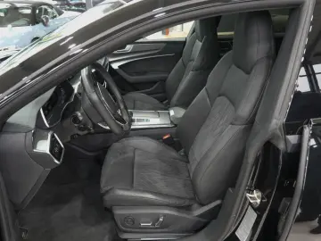 AUDI RS7 qu KERAMIK RAUTEN HUD B&O PANO MATRIX 22 LM