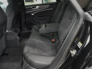 AUDI RS7 qu KERAMIK RAUTEN HUD B&O PANO MATRIX 22 LM