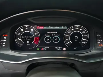 AUDI RS7 qu KERAMIK RAUTEN HUD B&O PANO MATRIX 22 LM