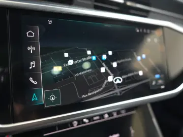 AUDI RS7 qu KERAMIK RAUTEN HUD B&O PANO MATRIX 22 LM