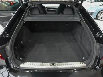 AUDI RS7 qu KERAMIK RAUTEN HUD B&O PANO MATRIX 22 LM